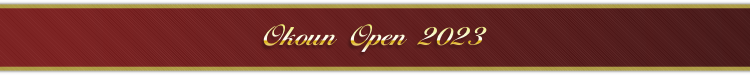 Okoun Open 2023