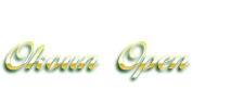 Okoun Open 